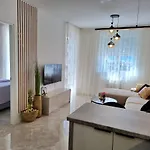 Apartament Superb 