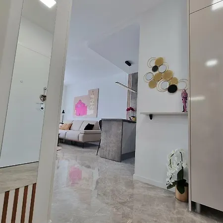 Appartamento Superb 