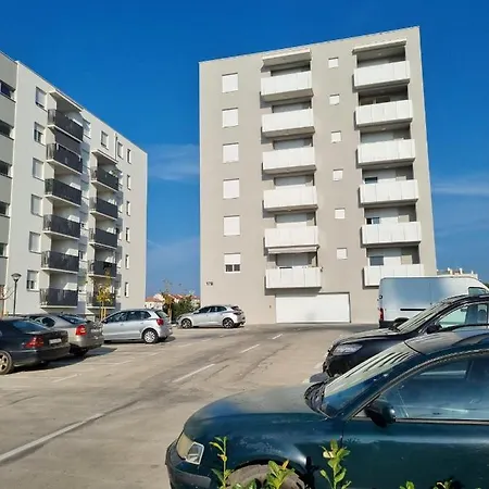 Appartamento Superb 