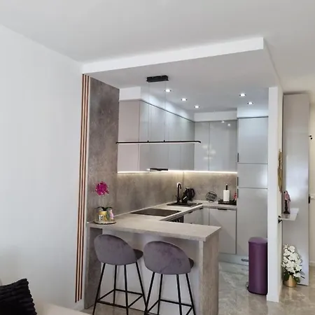 Апартаменты Superb Apartment 
