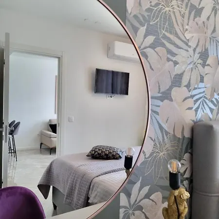 Superb Apartment 
