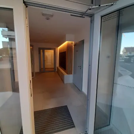 Superb Apartment 