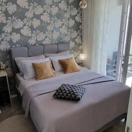 Апартаменты Superb Apartment 