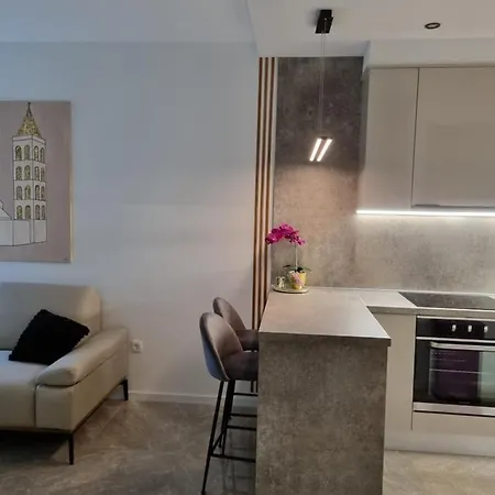Апартаменты Superb Apartment 
