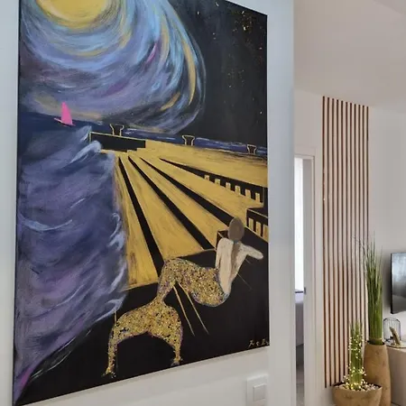 Апартаменты Superb Apartment 